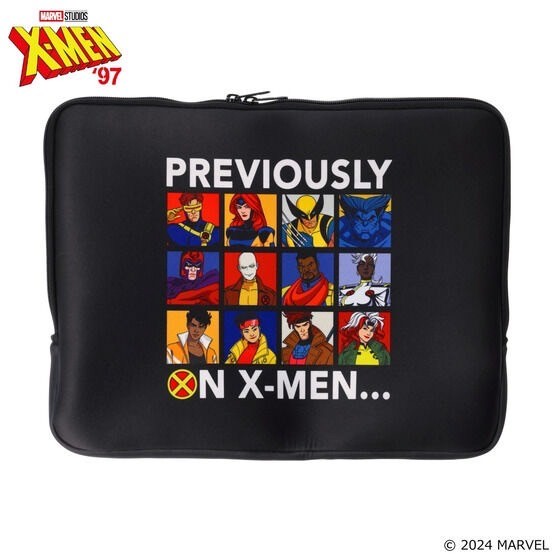 PRE-ORDER : MARVEL/X-MEN’97 Multi Case