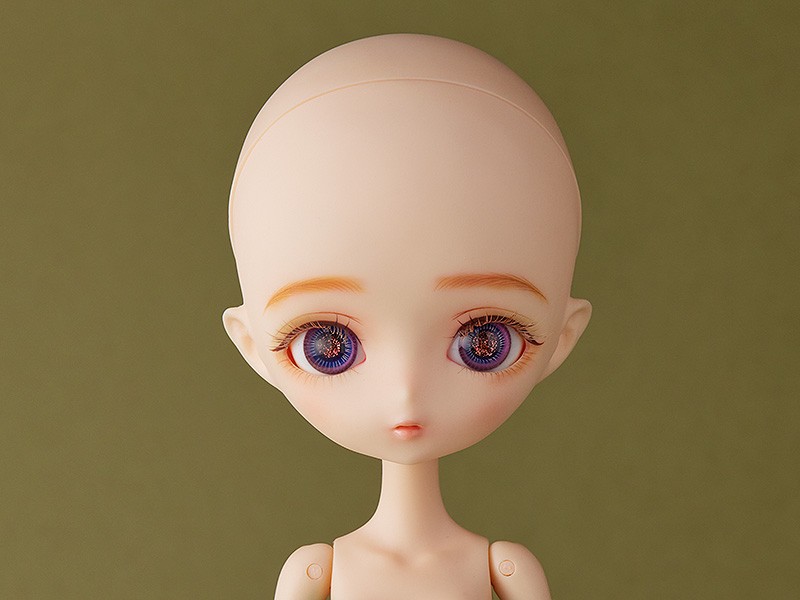 Pre-order : Harmonia bloom Masie Red Riding Hood by Good Smile Company