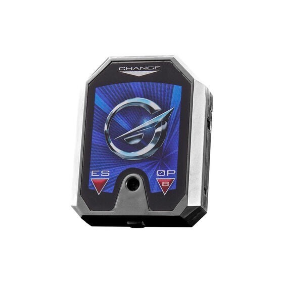 PRE-ORDER : Go-Phone -MEMORIAL EDITION-