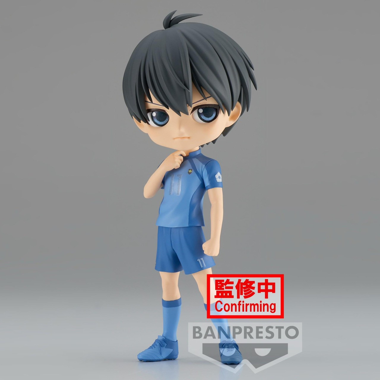 Pre-order : BLUELOCK Q POSKET -YOICHI ISAGI- (VER.A/B)