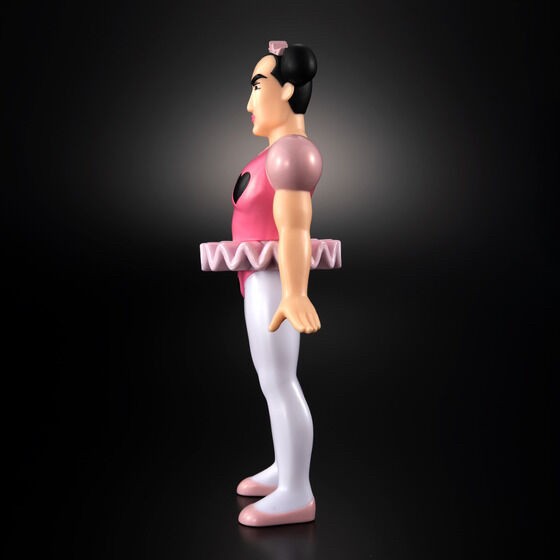 PRE-ORDER : Henderland Collection 2 Macao and Joma Fashionable Glossy Outfit Ver. & Hiroshi Nohara's Business Card