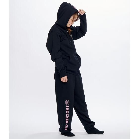 PRE-ORDER : Shocker-san at noon Sweat Pants