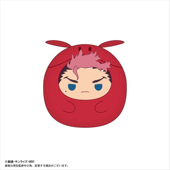 PRE-ORDER : Mobile Suit Gundam The Witch from Mercury Tenorins Collection