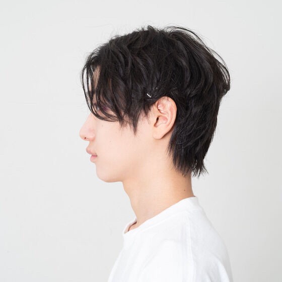 PRE-ORDER : Kamen Rider Den-O Hard Wax | HENSHIN by KAMEN RIDER × ARIMINO