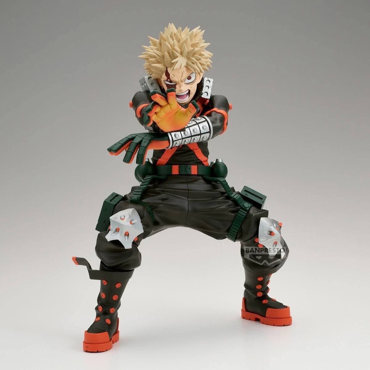 Pre-order : MY HERO ACADEMIA 11/2025 by Banpresto