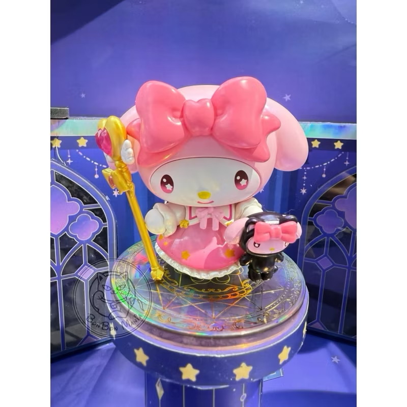 Sanrio - Starry Night Party Magician by Top Toy