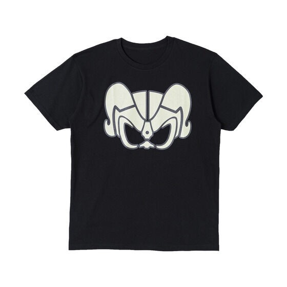 PRE-ORDER : Kamen Rider Geats T-shirt Crest Pattern vol.2