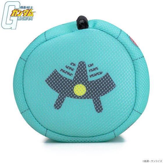 PRE-ORDER : Mobile Suit Gundam Laundry Net