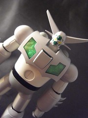 Getter 1 Test & Training Machine Anime Export Limited 1500pcs by Aoshima