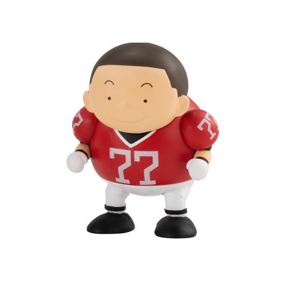 PRE-ORDER : Eyeshield 21 Tactics Mascot (Random)