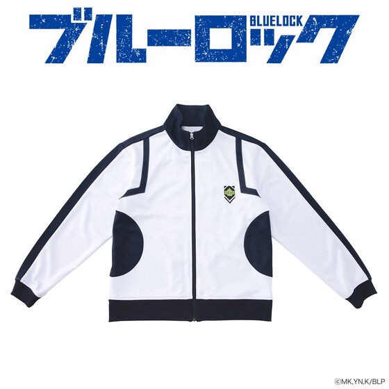 PRE-ORDER : TV anime "Bluelock" Track Jacket