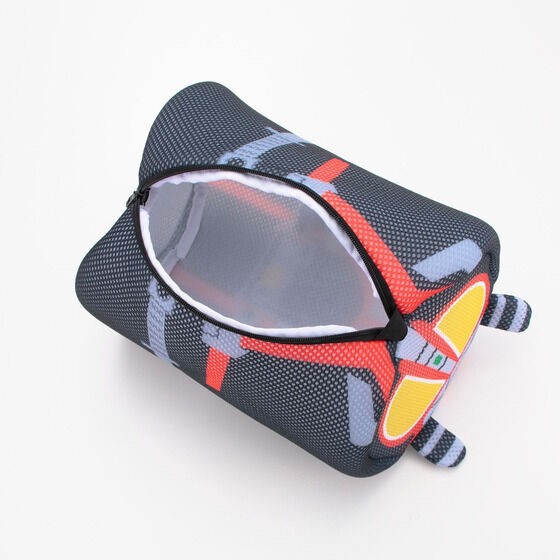 PRE-ORDER : Kamen Rider Laundry Net