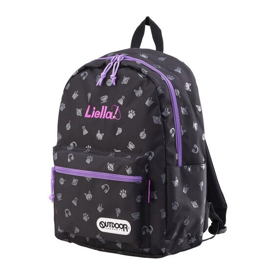 PRE-ORDER : Love Live! Superstar!! OUTDOOR PRODUCTS Daypack