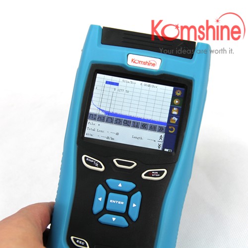 Komshine QX40
