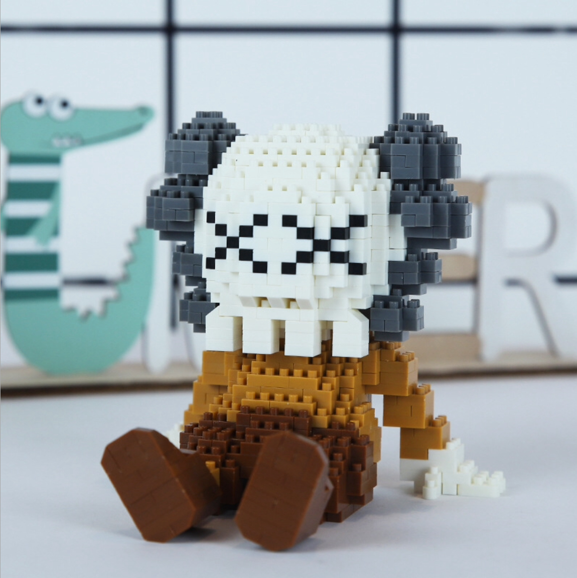 Boyu 7141A-7142A Kaws