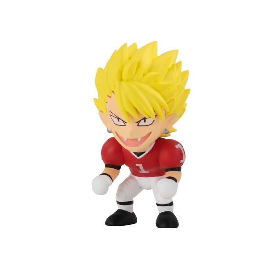 PRE-ORDER : Eyeshield 21 Tactics Mascot (Random)