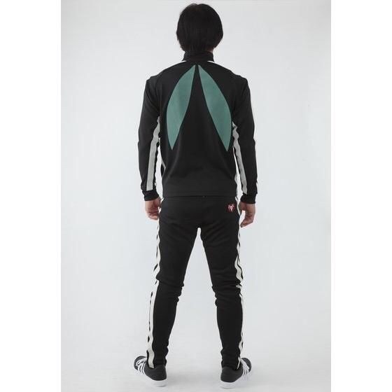 🤖 PRE-ORDER : Masked Rider x beauty:beast Track Jacket Masked Rider 1