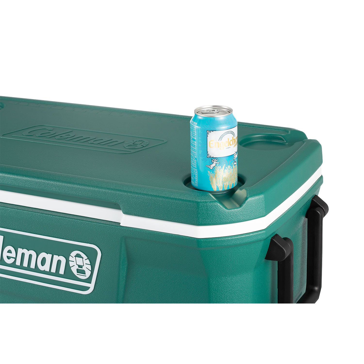 กระติกน้ำแข็ง Coleman Extreme Cooler / 28QT (Evergreen)
