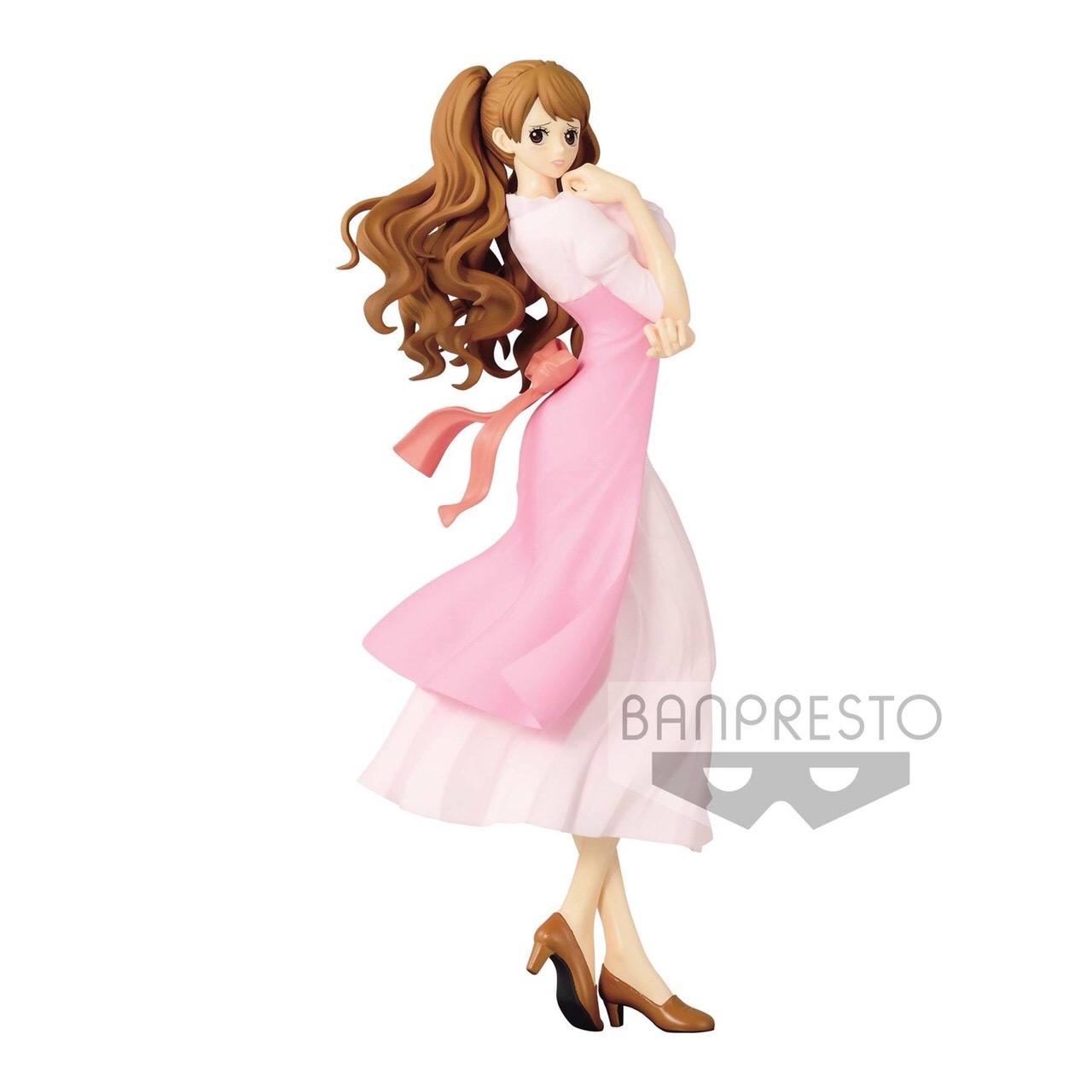 Pre-order : OP GLITTER&GLAMOURS- CHARLOTTE PUDDING (A NORMAL COLOR VER)