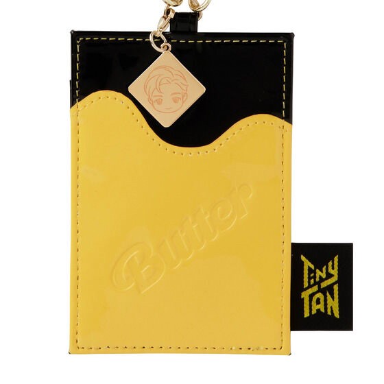 PRE-ORDER : TinyTAN ICID Card Case (7 types in total)