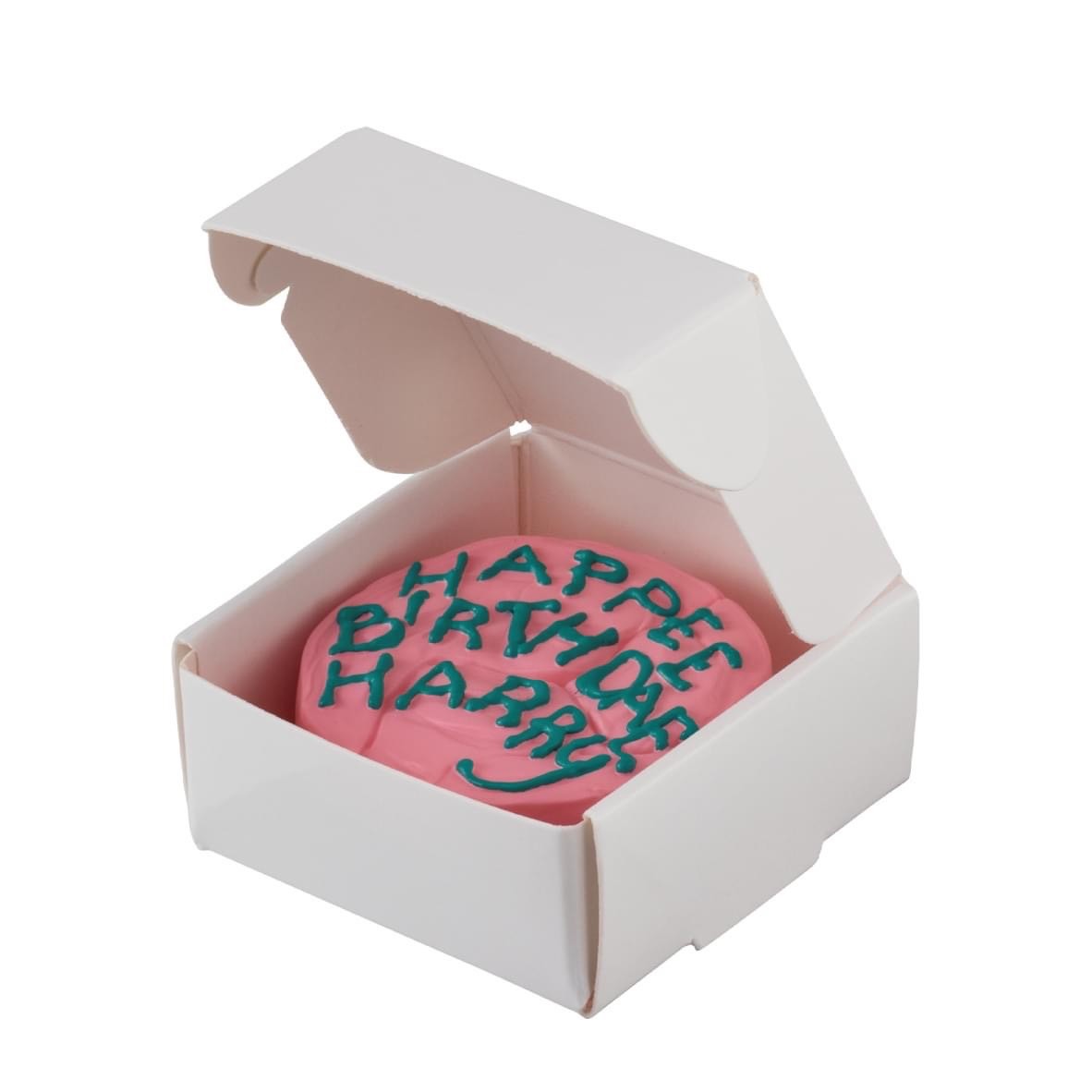 Pre-order : Harry Potter Miniature Collection Vol.3 (Set of 5)