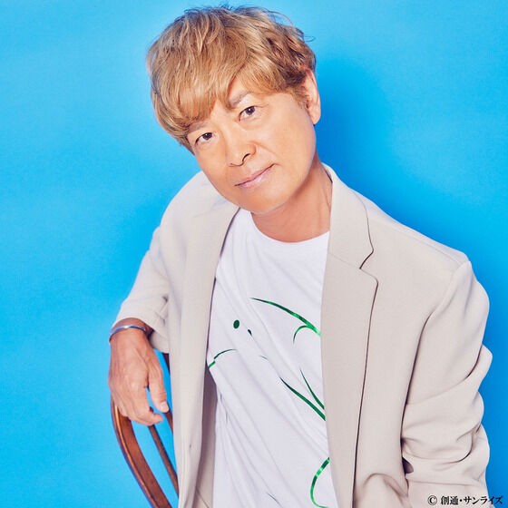 PRE-ORDER : STRICT-G ZERO STAR "Mobile Suit Gundam" T-shirt