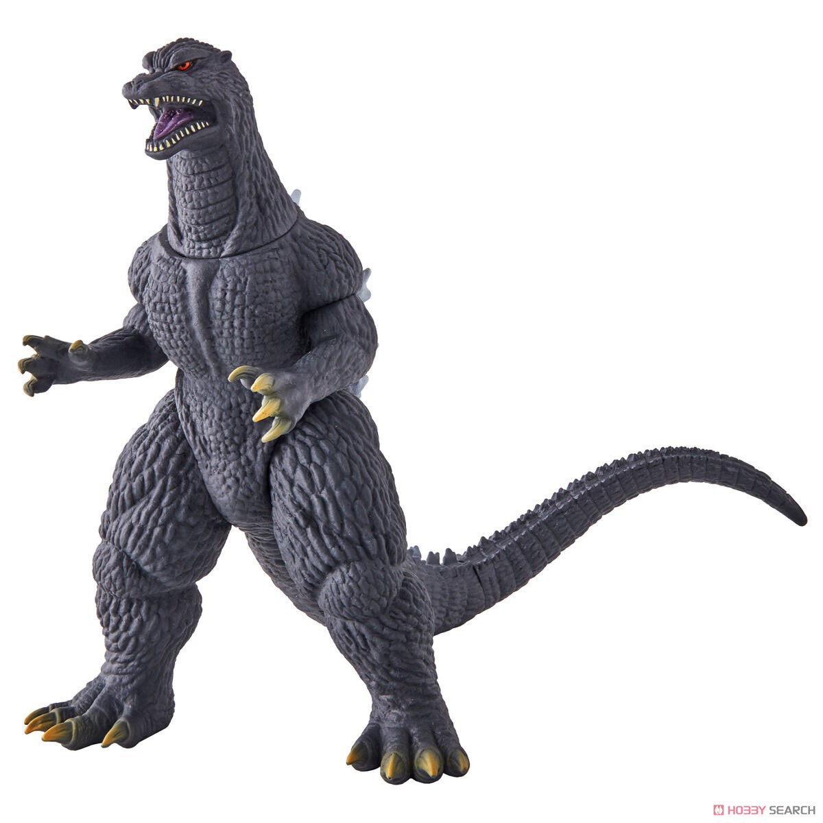 Godzilla - Movie Monster Series - Godzilla (2004) - 6” by Bandai