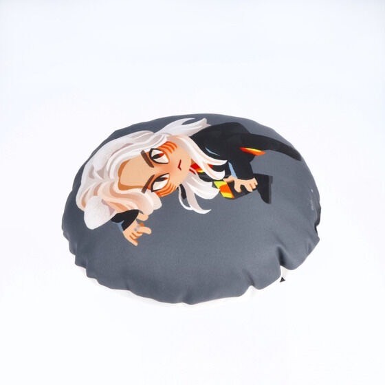 PRE-ORDER : Bakuage Sentai Boonboomger Deformed Cushion Genbard De Livery II