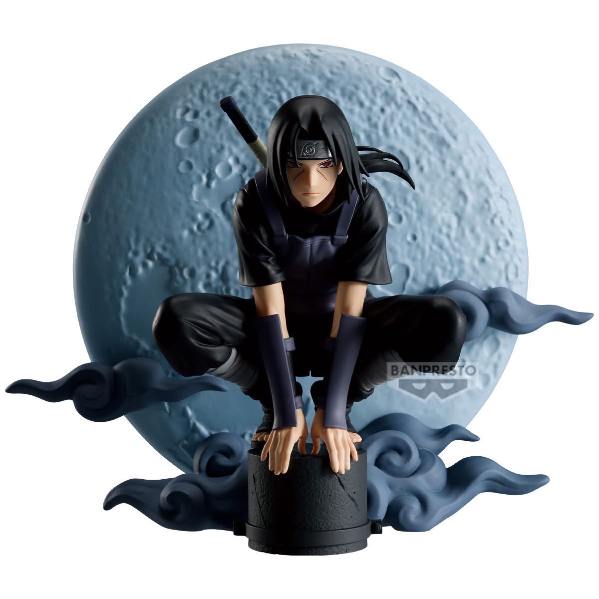 Pre-order : NARUTO SHIPPUDEN 04/2025 by Banpresto