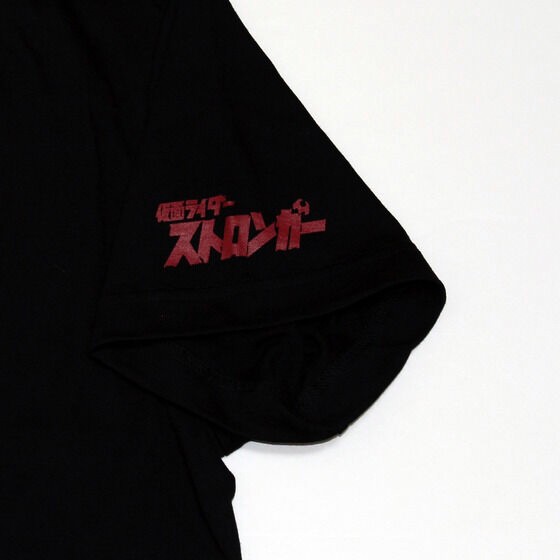 PRE-ORDER : Kamen Rider Series x Noru-Soru Mania T-shirt