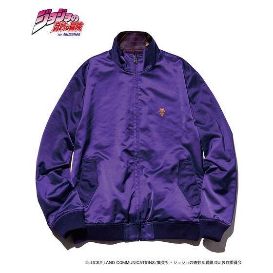 PRE-ORDER : JoJo's Bizarre Adventure: Diamond is Unbreakable [glamb] Killer Queen Swing Top