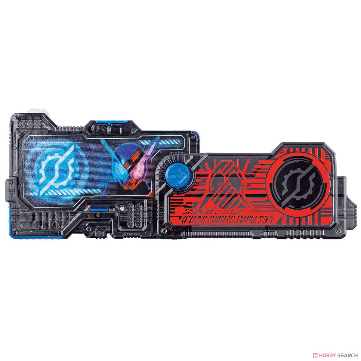 Masked Rider Zero-One - DX Best Matching Build Progrise Key by Bandai