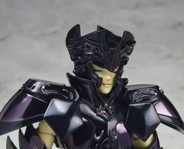 Saint Seiya Saint Cloth Myth Gemini Saga (Surplice) by Bandai