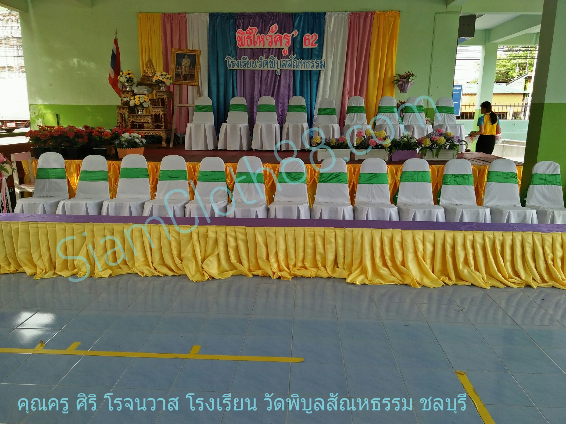 ภาพสินค้าสวยๆจากคุณลูกค้าที่ภาคตะวันออก