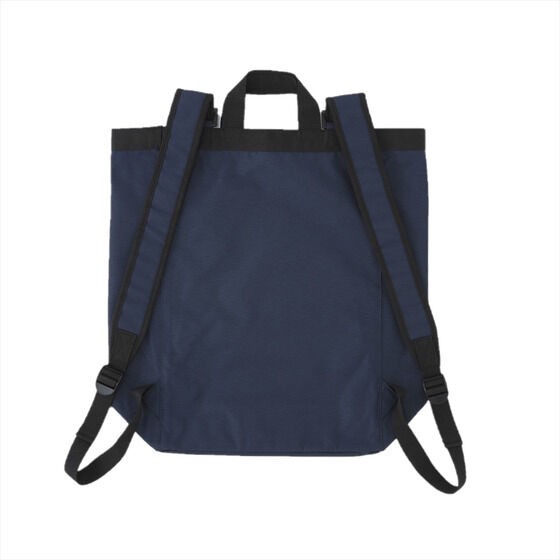 PRE-ORDER : Mobile Suit Gundam UC Mark 2WAY Tote Bag
