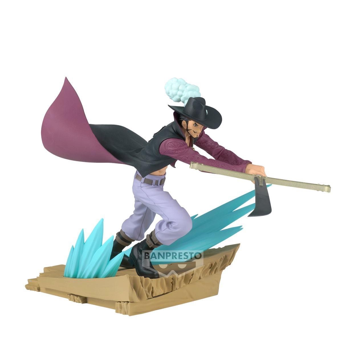 Pre-order : ONE PIECE