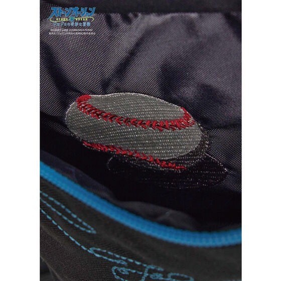 PRE-ORDER : "JoJo's Bizarre Adventure Stone Ocean" Graniph Backpack