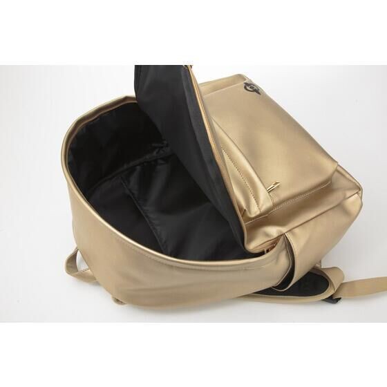 PRE-ORDER : Mobile Suit Z Gundam Hyaku Shiki Series 2nd Backpack