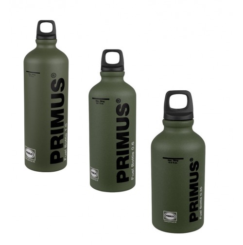 Primus Fuel Bottle Green