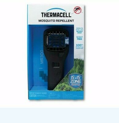 Thermacell MR300 Black