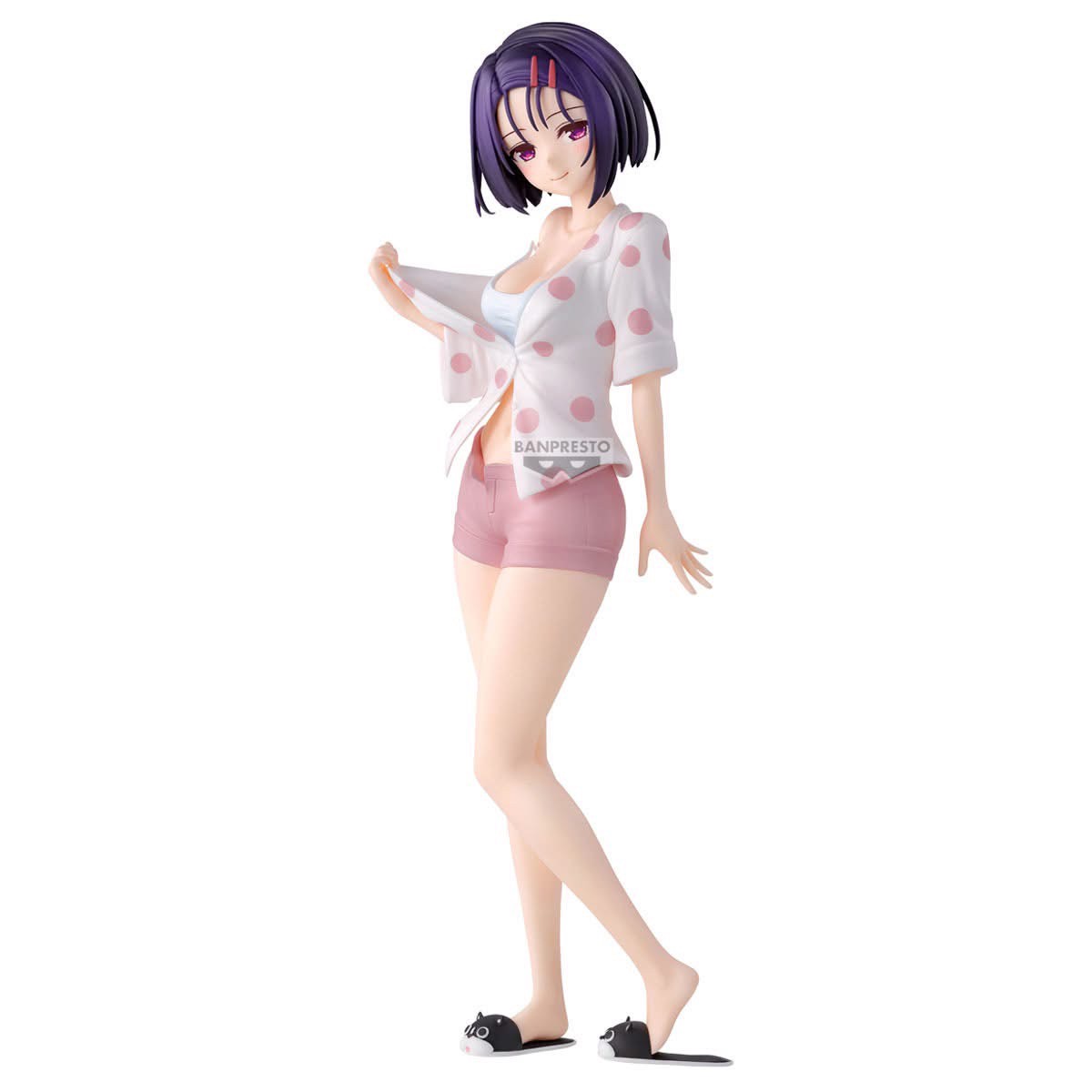 Pre-order : ฟิกเกอร์สาวๆ 07/2025 by Banpresto