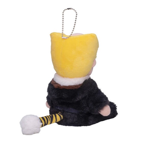 PRE-ORDER : Toei Mubi x Ste The stage “Shinigami: The Death Story -Yumei Kitan-” Juran Hisao Mascot Charm