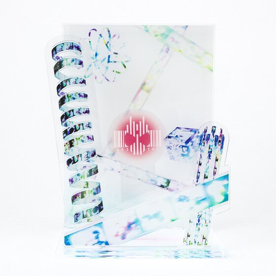 PRE-ORDER : HERO ON STAGE Kamen Rider Decade