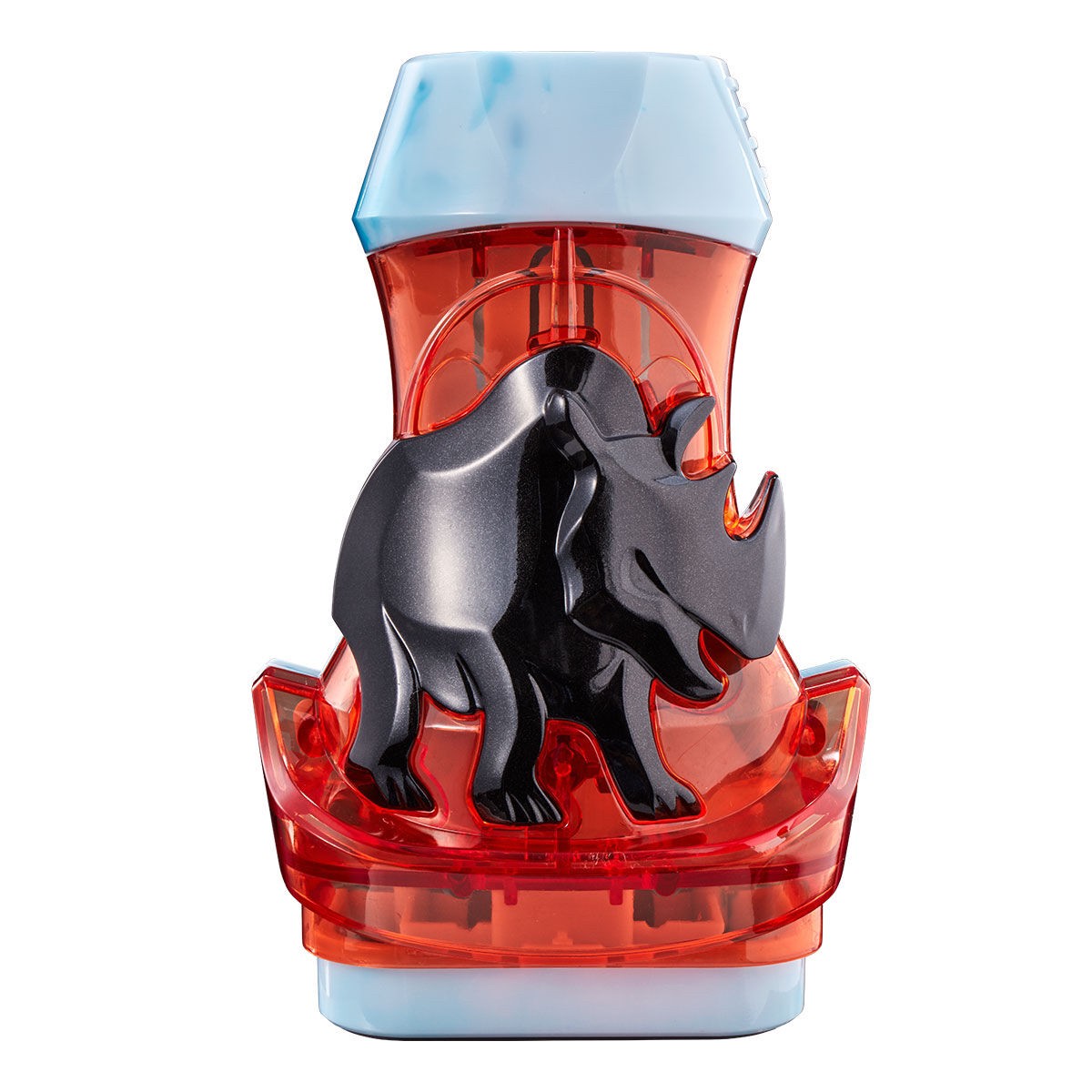 Masked Rider Revice - DX Vistamp Selection 04 by Premium Bandai (Limited)