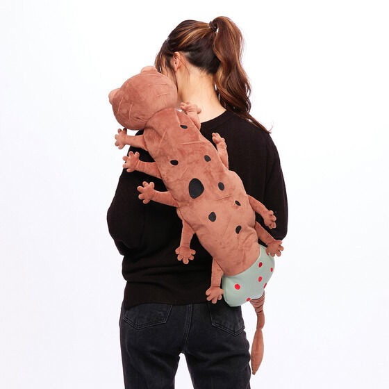 PRE-ORDER : HUNTER × HUNTER Abengane's Beast Bag !!