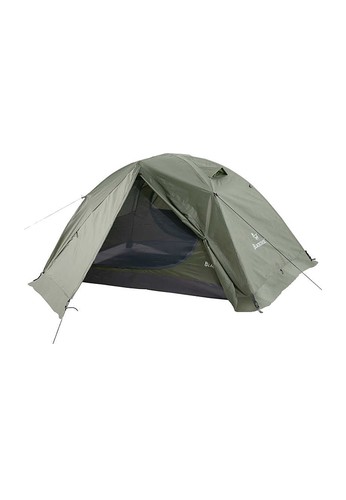Blackdeer green tent (Archeos) เต็นท์ 2 คน
