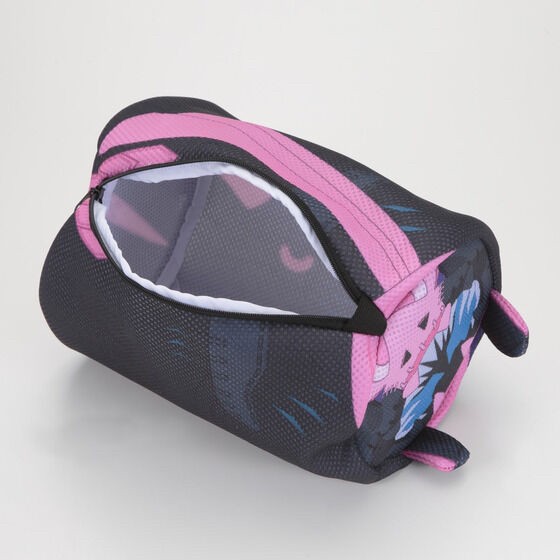 PRE-ORDER : Kamen Rider Revice Washing Net