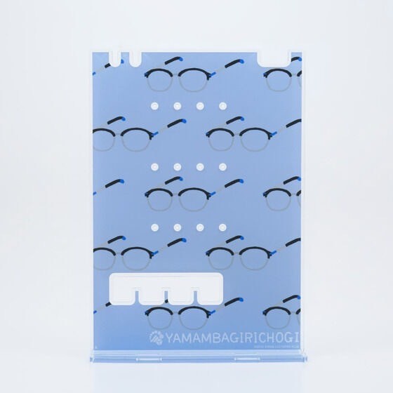 PRE-ORDER : Touken Ranbu Online Glasses & Accessory Stand