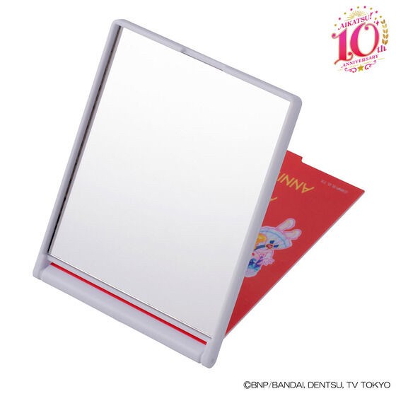 PRE-ORDER : AIKATSU! 10th ANNIVERSARY Mirror