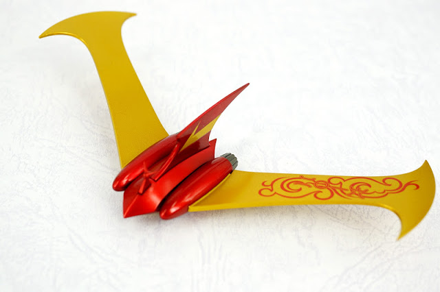 Super Robot Chogokin Mazinger Z New Year Model 2016 (Monkey) by Bandai